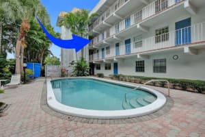 1407 Ne 56th Street 315, Fort Lauderdale, Fl 33334, Fort Lauderdale
