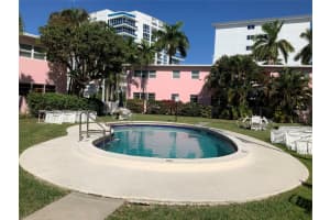 700 Bayshore Drive, Fort Lauderdale, FL 33304 - MLS#F10546455