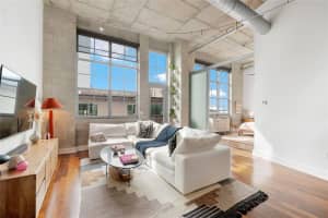 411 1st Avenue, Fort Lauderdale, FL 33301 - MLS#F10546468