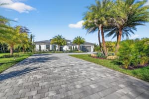 6401 Park Lane, Lake Worth, FL 33449 - MLS#F10546477