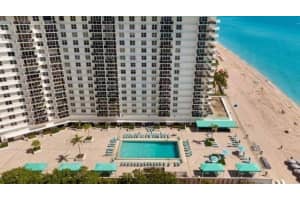 3725 S Ocean Drive 907, Hollywood, Fl 33019, Hollywood