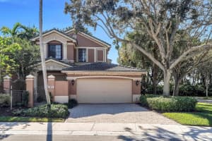 2857 Kinsington Circle, Fort Lauderdale, FL 33332 - MLS#F10546516