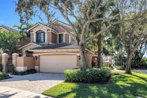 2857 Kinsington Circle, Fort Lauderdale, FL 33332 - MLS#F10546516