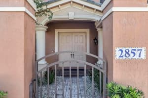 2857 Kinsington Circle, Fort Lauderdale, FL 33332 - MLS#F10546516