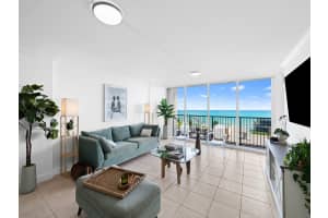 2101 Ocean Drive, Hollywood, FL 33019 - MLS#F10546521