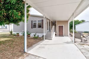 807 Beech Court, Barefoot Bay, FL 32976 Sold 03/11/26