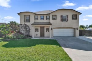 864 Sw Java Avenue, Port St. Lucie, Fl 34953, Port Saint Lucie