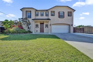 864 Java Avenue, Port Saint Lucie, FL 34953 - MLS#F10546536