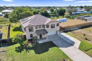 864 Java Avenue, Port Saint Lucie, FL 34953 - MLS#F10546536