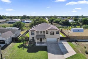 864 Java Avenue, Port Saint Lucie, FL 34953 - MLS#F10546536