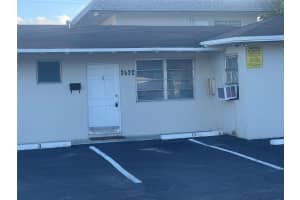 2622 Johnson Street, Hollywood, FL 33020 - MLS#F10546547