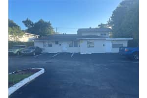 2622 Johnson Street, Hollywood, FL 33020 - MLS#F10546547