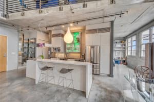 445 Andrews Avenue, Fort Lauderdale, FL 33301 - MLS#F10546555