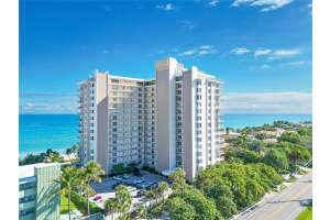 1021 Hillsboro Mile G1, Hillsboro Beach, FL 33062, Hillsboro Beach, FL 33062 - MLS#F10546558