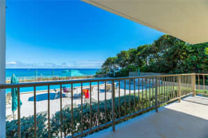 1021 Hillsboro Mile G1, Hillsboro Beach, FL 33062, Hillsboro Beach, FL 33062 - MLS#F10546558