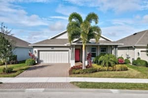 3662 Loblolly Square, Vero Beach, FL 32966 - MLS#F10546586
