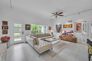 1722 27th Drive, Wilton Manors, FL 33334 - MLS#F10546587