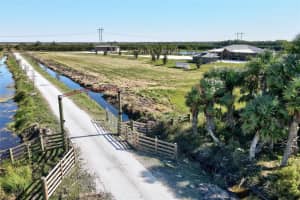 xxxx Xxxx Carlton Road, Fort Pierce, FL 34945 - MLS#F10546594