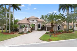 7276 Nw 127th Way, Parkland, Fl 33076, Parkland