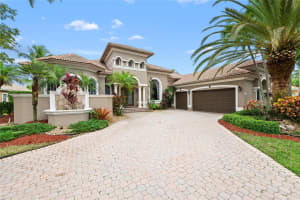 7276 127th Way, Parkland, FL 33076 - MLS#F10546601