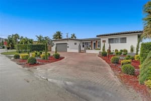 3101 164th Street, North Miami Beach, FL 33160 - MLS#F10546605