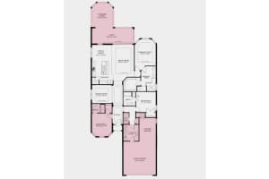 MLS# F10546610, Port Saint Lucie, Florida 34987