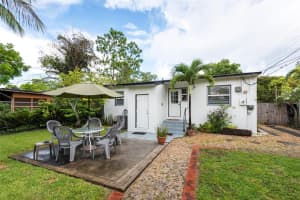 1734 8th Avenue, Fort Lauderdale, FL 33311 - MLS#F10546613