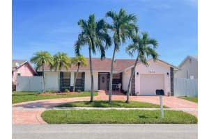4940 92nd Avenue, Sunrise, FL 33351 Sold 02/21/26