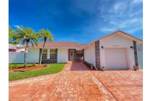 4940 92nd Avenue, Sunrise, FL 33351 Sold 02/21/26