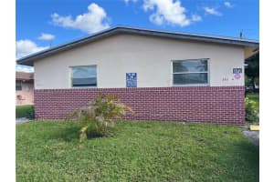 380 27th Terrace, Fort Lauderdale, FL 33312 - MLS#F10546635