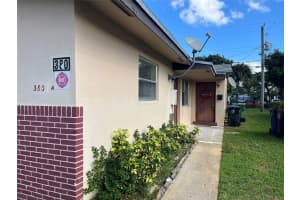 380 27th Terrace, Fort Lauderdale, FL 33312 - MLS#F10546635