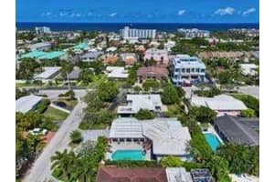 226 Corsair Avenue, Fort Lauderdale, FL 33308 - MLS#F10546640