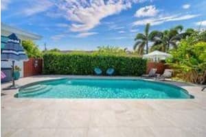 226 Corsair Avenue, Fort Lauderdale, FL 33308 - MLS#F10546640