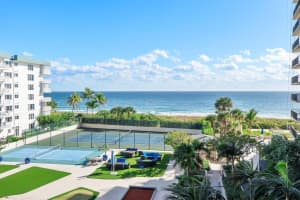 1800 Ocean Boulevard, Pompano Beach, FL 33062 - MLS#F10546647