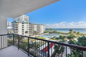 1800 Ocean Boulevard, Pompano Beach, FL 33062 - MLS#F10546647