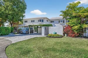 7 Coventry Way, Wilton Manors, FL 33305 - MLS#F10546680