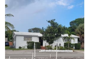 1045 135th Street, North Miami, FL 33161 - MLS#F10546712