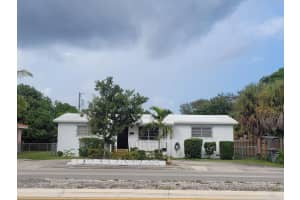 1045 135th Street, North Miami, FL 33161 - MLS#F10546712