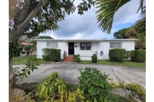 1045 135th Street, North Miami, FL 33161 - MLS#F10546712