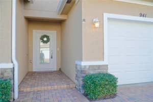 941 NE Trailside Run, Port St. Lucie, FL 34983, Port Saint Lucie, FL 34983 - MLS#F10546720