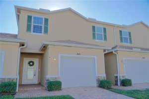 941 NE Trailside Run, Port St. Lucie, FL 34983, Port Saint Lucie, FL 34983 - MLS#F10546720