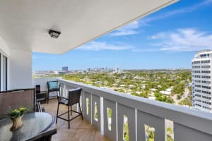 2100 Ocean Drive, Fort Lauderdale, FL 33316 - MLS#F10546744