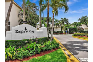 5843 Eagle Cay Terrace, Coconut Creek, FL 33073 - MLS#F10546750