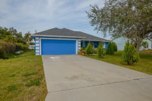 117 Jettie Terrace, Port Saint Lucie, FL 34983 - MLS#F10546751