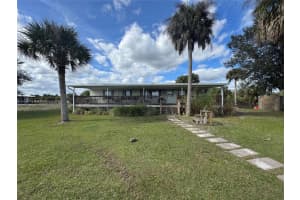 8121 58th Lane, Okeechobee, FL 34972 - MLS#F10546756