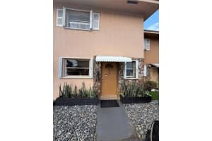 MLS# F10546777, Dania Beach, Florida 33004