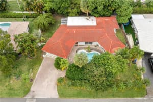 2741 Ne 30th Street, Fort Lauderdale, Fl 33306, Fort Lauderdale