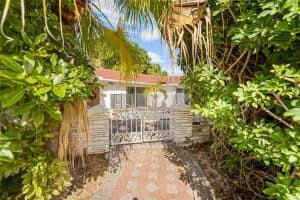 2741 30th Street, Fort Lauderdale, FL 33306 - MLS#F10546810