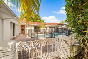 2741 30th Street, Fort Lauderdale, FL 33306 - MLS#F10546810