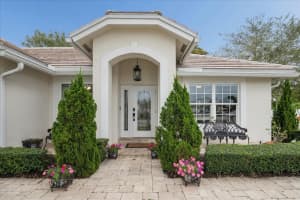 401 Barbri Lane, Davie, FL 33325 - MLS#F10546811